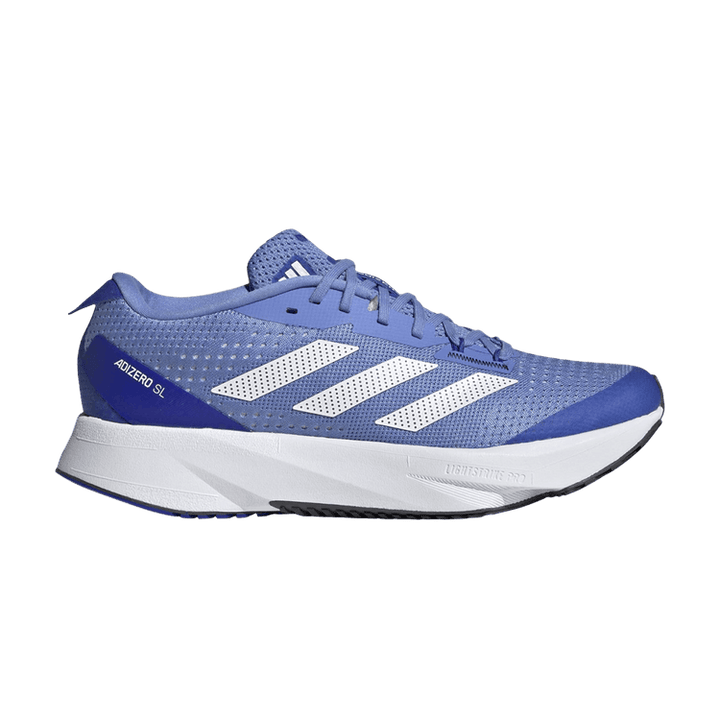Wmns Adizero SL 'Blue Fusion'