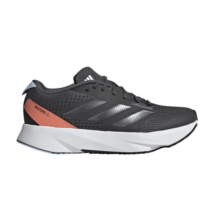 Wmns Adizero SL 'Grey Coral'