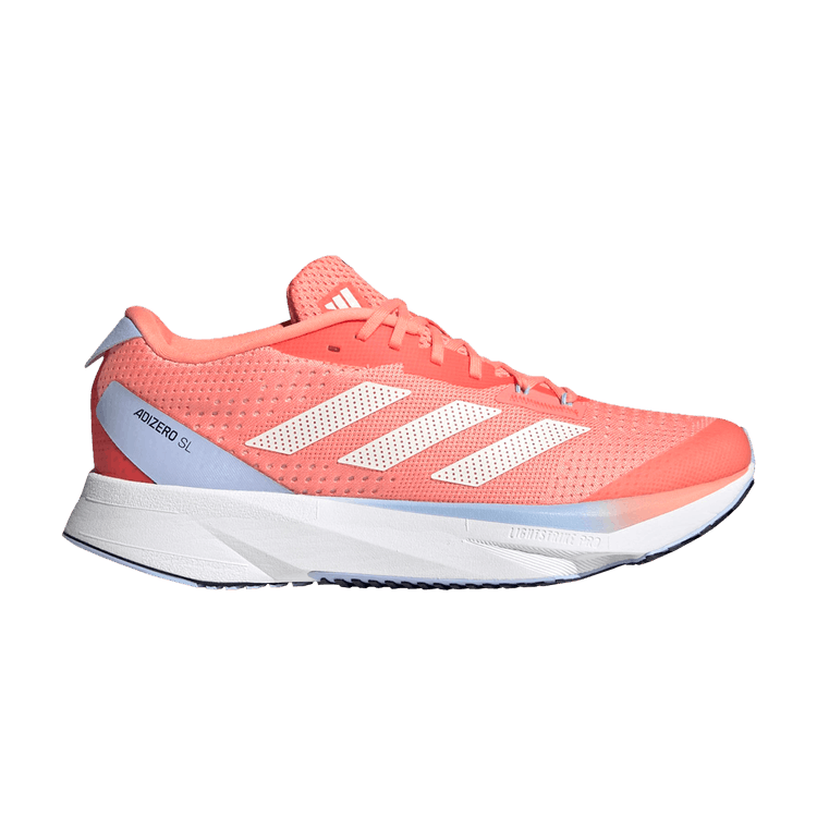 Wmns Adizero SL 'Coral Fusion'