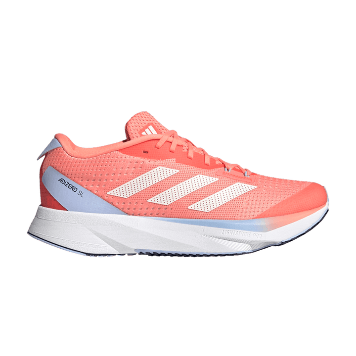 Wmns Adizero SL 'Coral Fusion'