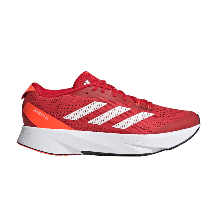 Adizero SL 'Scarlet Solar Red'