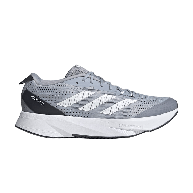 Adizero SL 'Halo Silver Carbon'