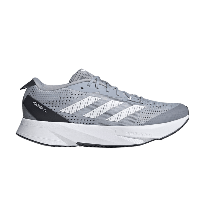 Adizero SL 'Halo Silver Carbon'