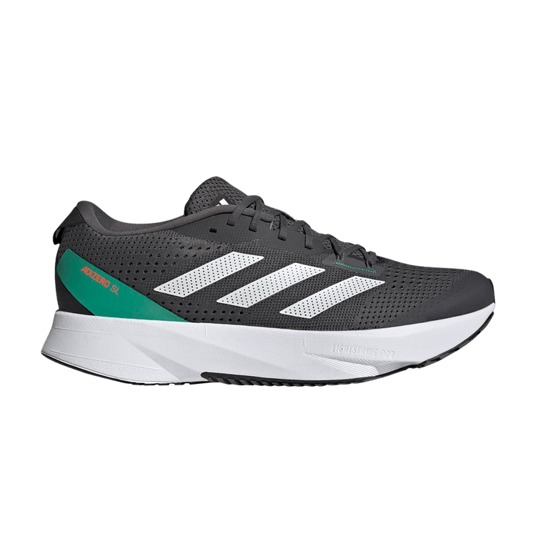 Adizero SL 'Grey Court Green'
