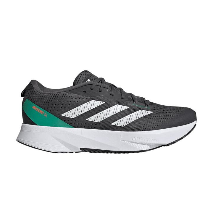 Adizero SL 'Grey Court Green'