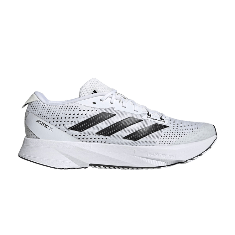 Adizero SL 'White Carbon'
