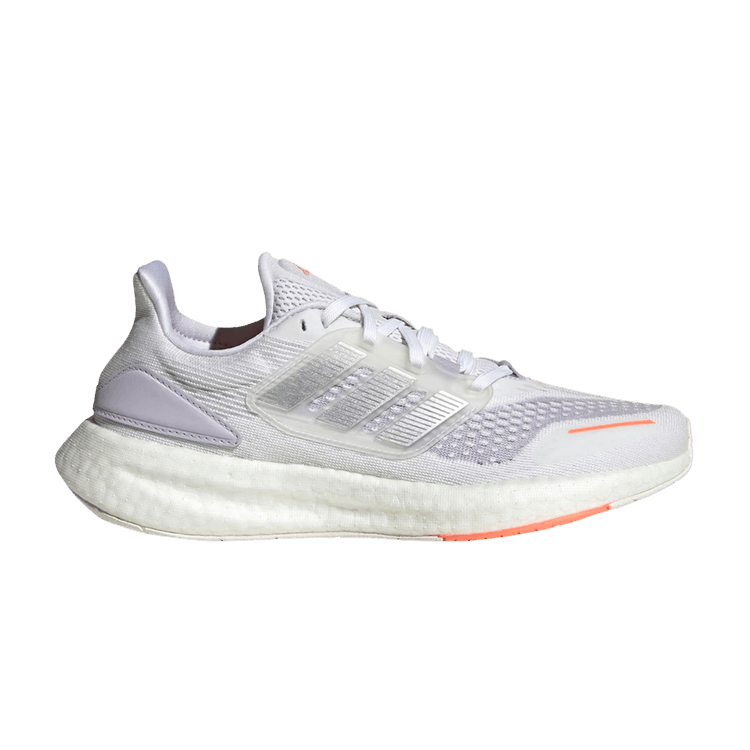 Wmns PureBoost 22 Heat.RDY 'White Coral Fusion'