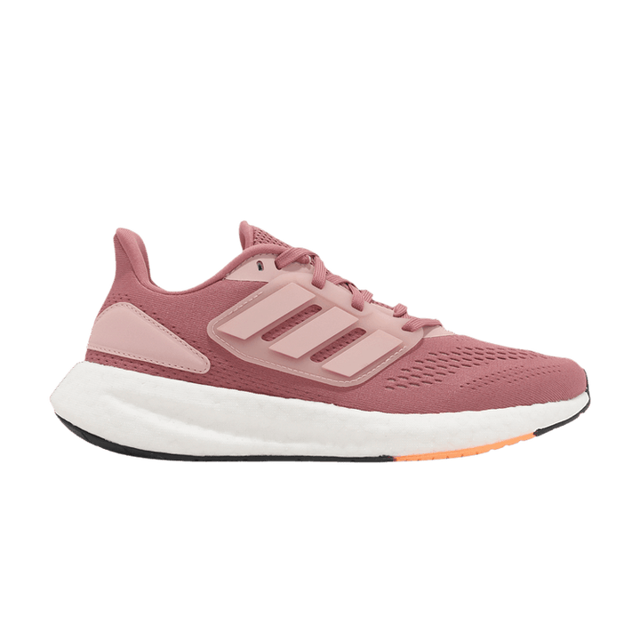 Wmns PureBoost 22 'Wonder Red'