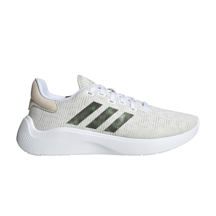 Wmns Puremotion 2.0 'White Linen Green'