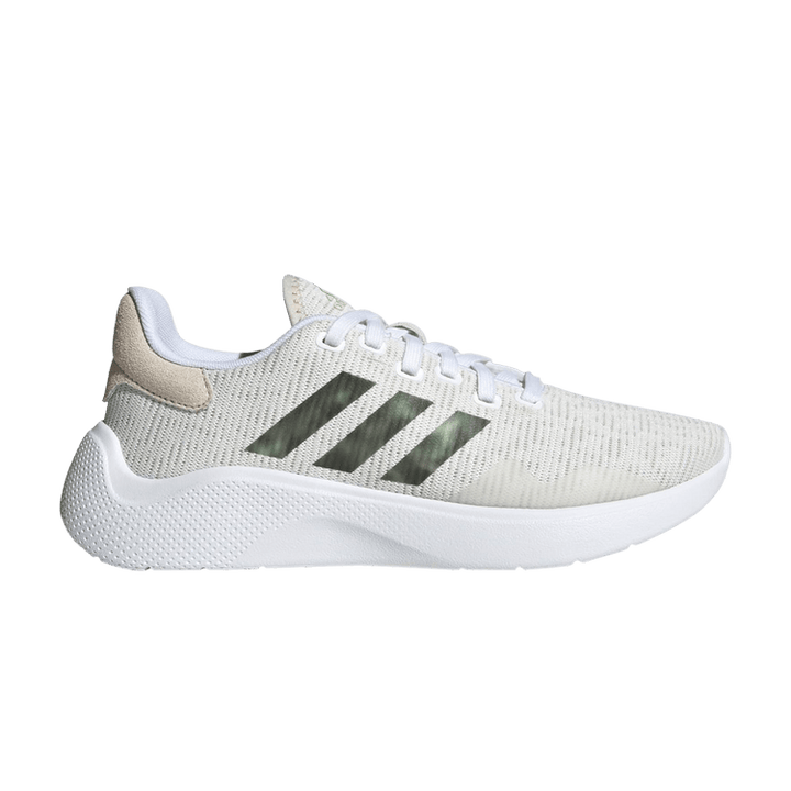 Wmns Puremotion 2.0 'White Linen Green'