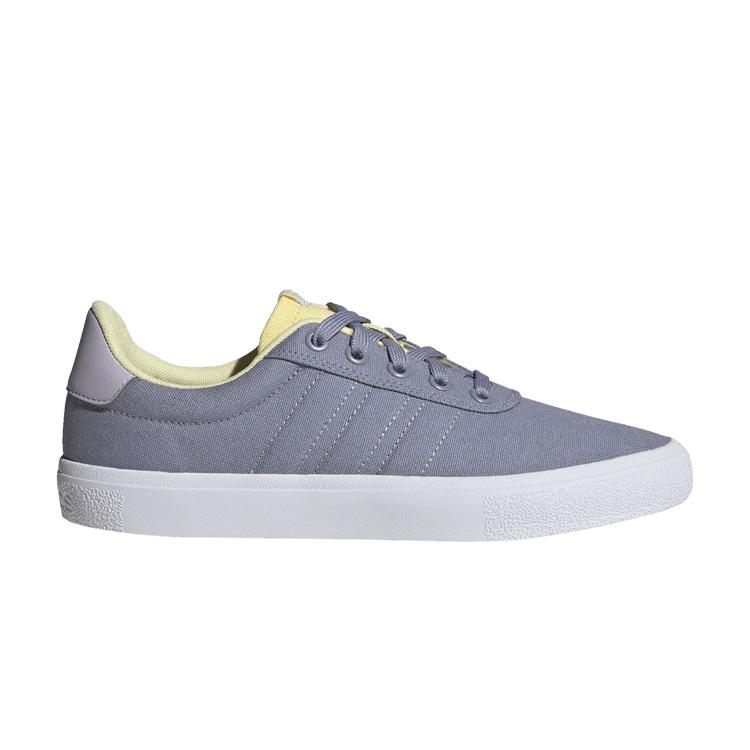 Wmns Vulc Raid3r 'Silver Violet Yellow'