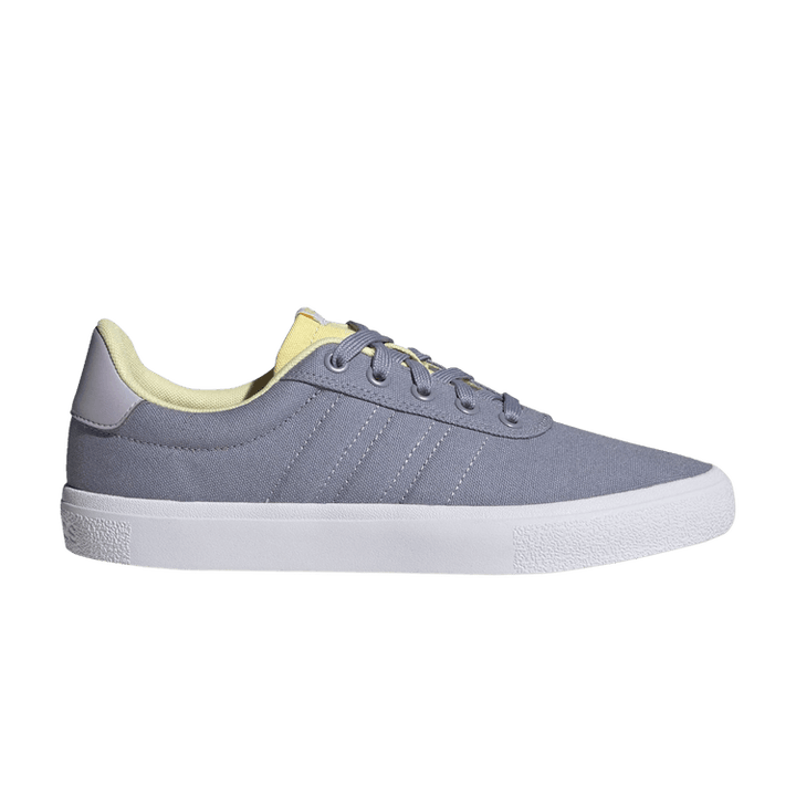Wmns Vulc Raid3r 'Silver Violet Yellow'