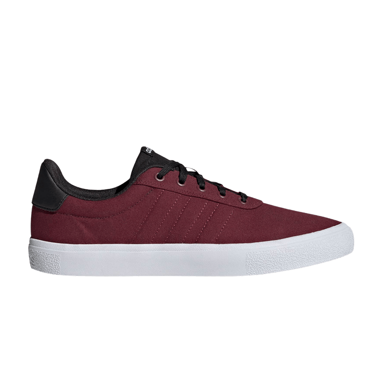 Vulc Raid3r 'Shadow Red Black'
