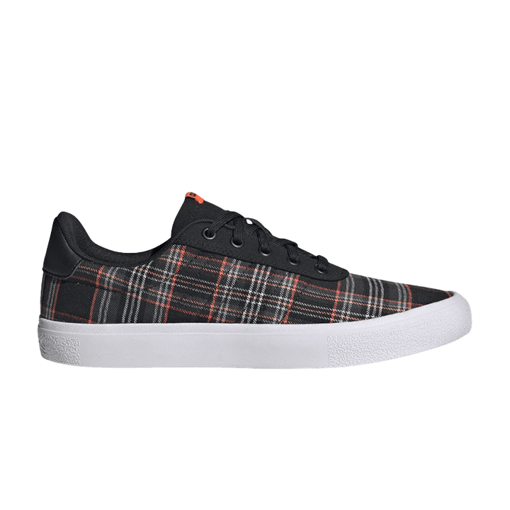 Vulc Raid3r 'Black Orange Plaid'