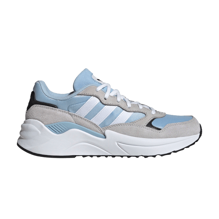 Wmns Retropy Adisuper 'Grey Clear Sky'
