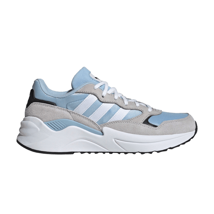 Wmns Retropy Adisuper 'Grey Clear Sky'