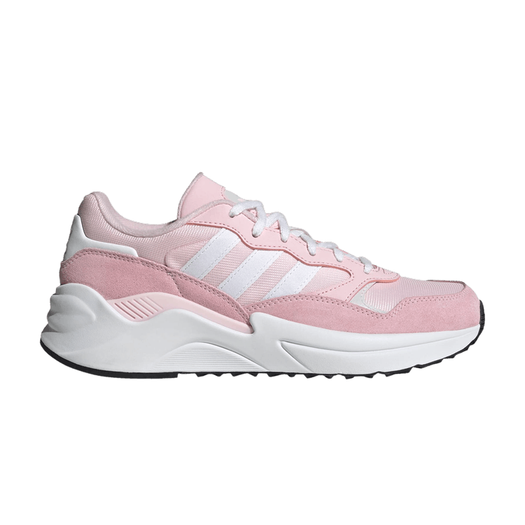 Wmns Retropy Adisuper 'Clear Pink'