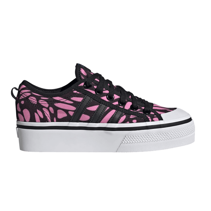 Wmns Nizza Platform 'Mushroom Sublimation'