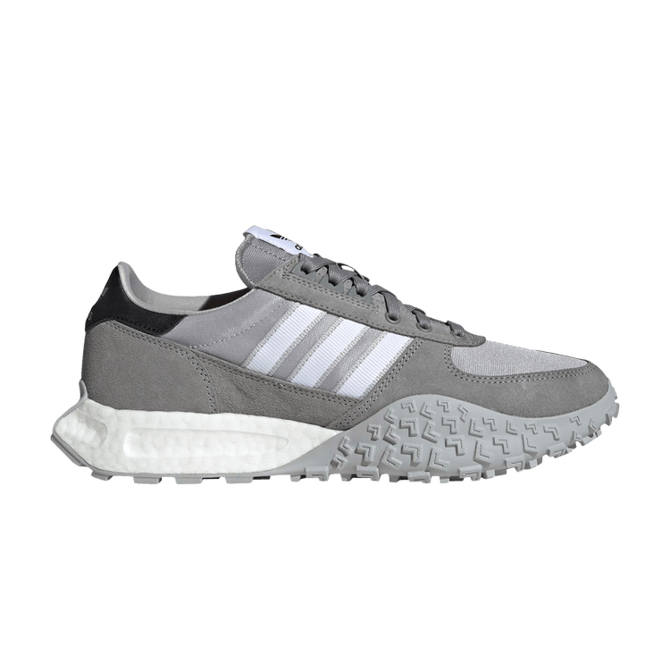 Retropy E5 W.R.P. 'Grey'