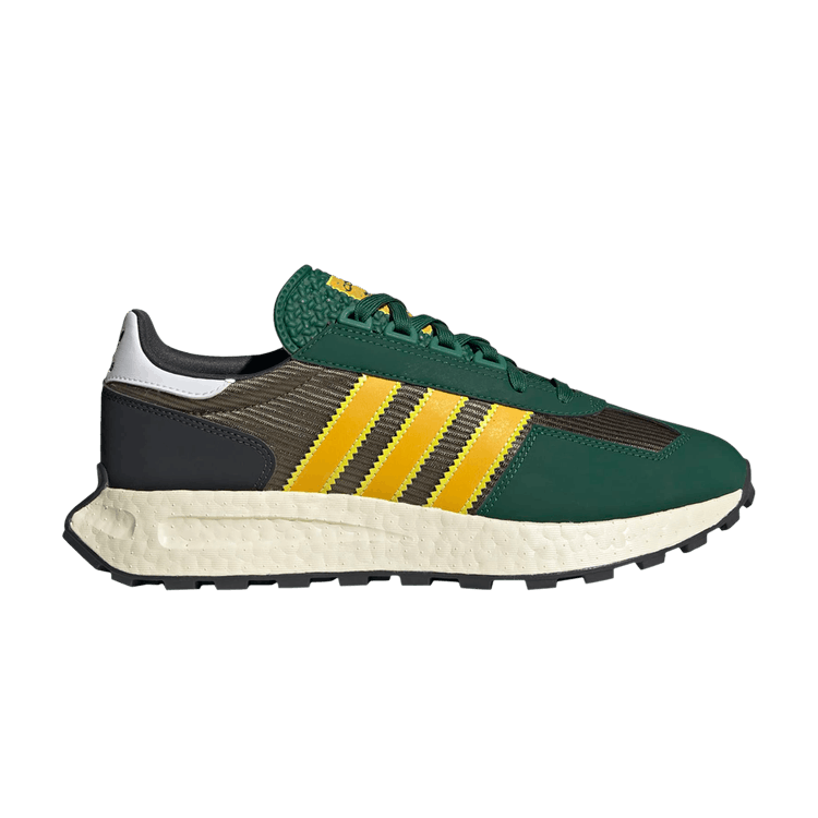 Retropy E5 'Green Bold Gold'
