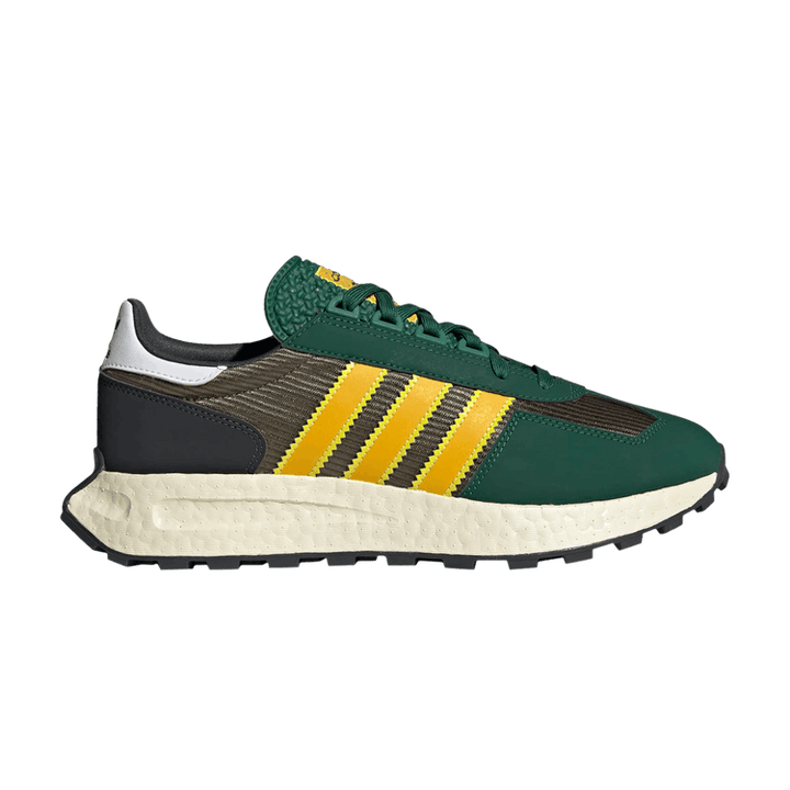 Retropy E5 'Green Bold Gold'
