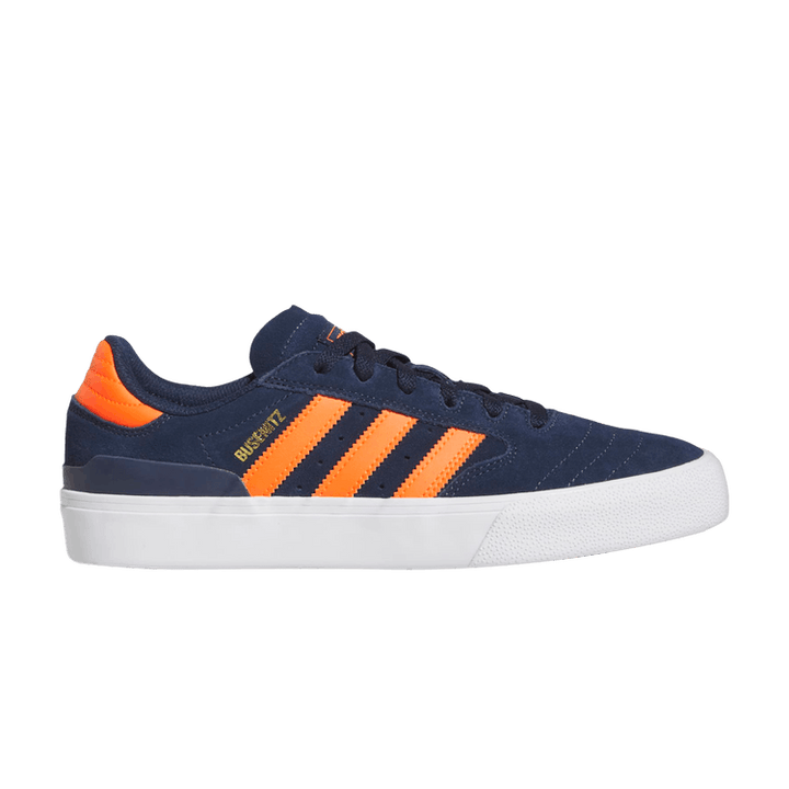 Busenitz Vulc 2 'Navy Impact Orange'