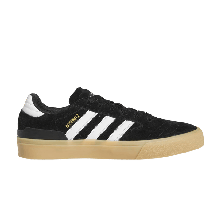 Busenitz Vulc 2 'Black White Gum'