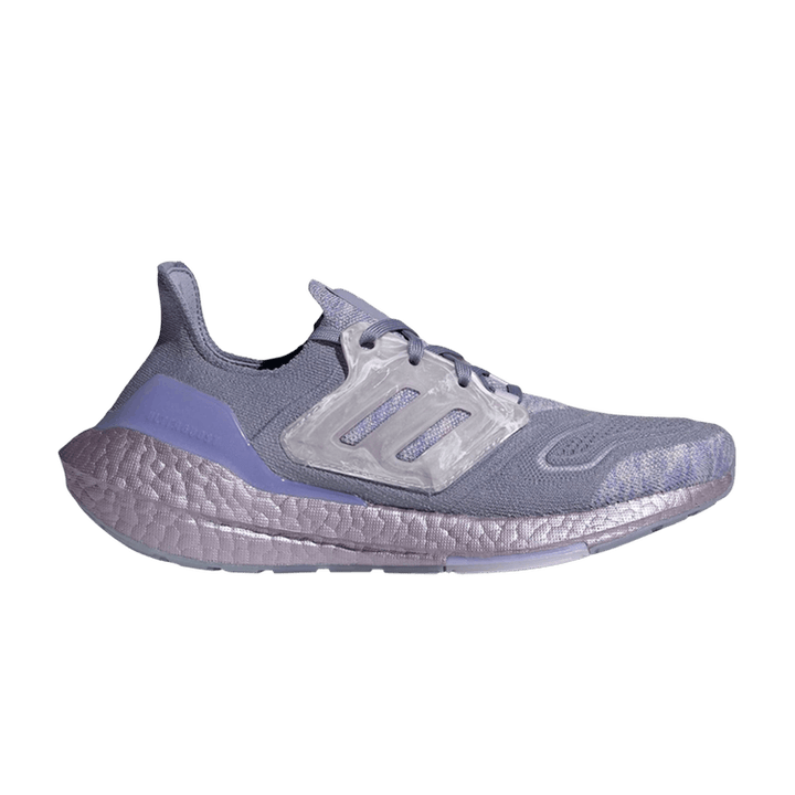 Wmns UltraBoost 22 'Silver Violet'