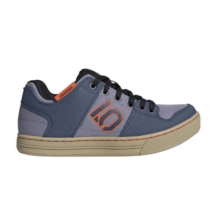 Wmns Five Ten Freerider Canvas 'Silver Violet'