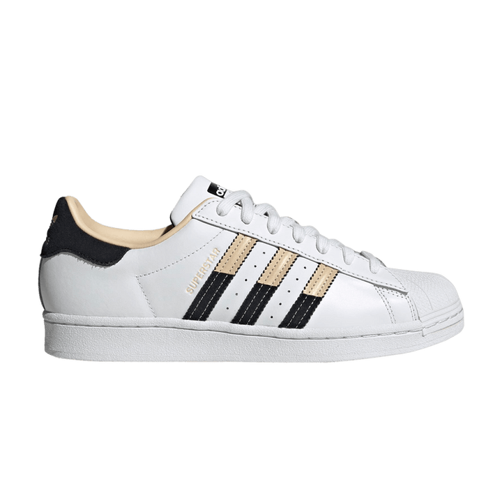 Superstar 'White Sand Black'