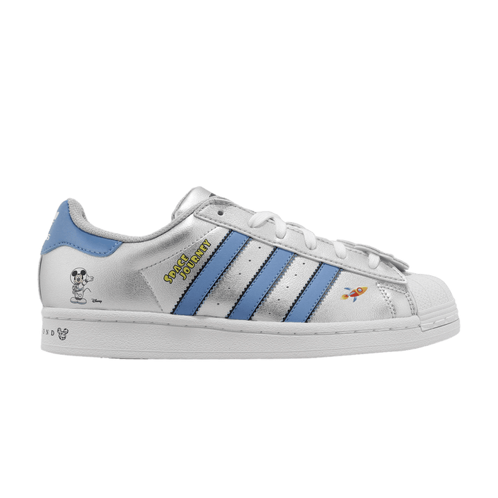 Disney x Superstar 'Space Journey'