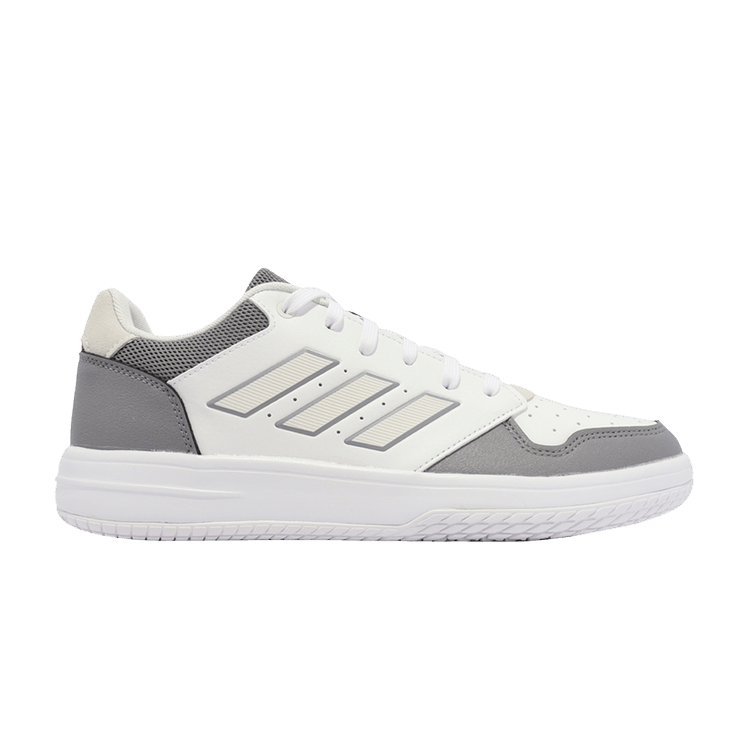 Gametalker 'White Pure Grey'