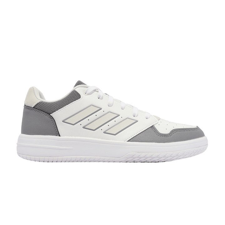 Gametalker 'White Pure Grey'