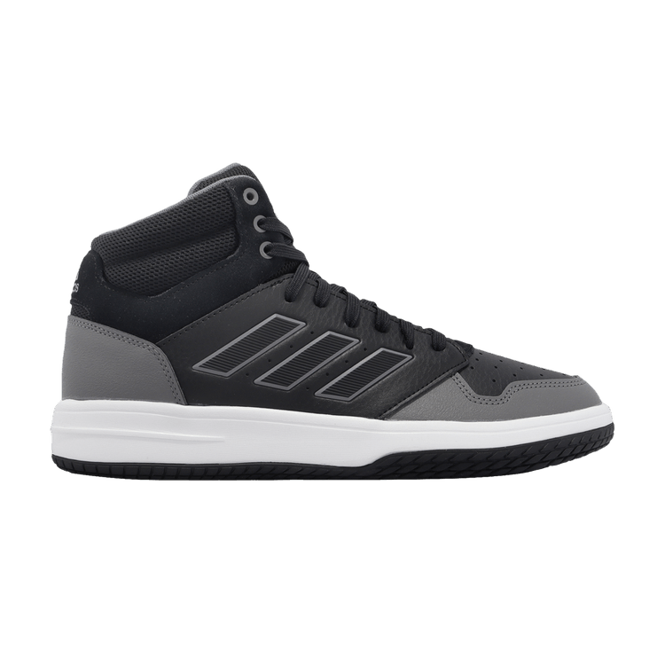 Gametaker 'Black Pure Grey'
