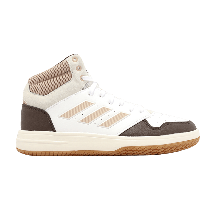 Gametaker 'Clear Brown Ivory'