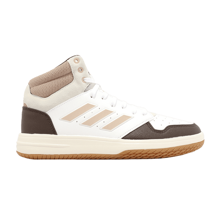 Gametaker 'Clear Brown Ivory'