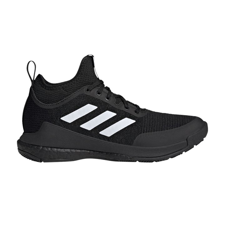 Wmns Crazyflight Mid 'Black White'