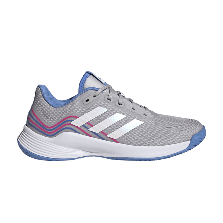 Wmns Novaflight 'Grey Pastel Blue'