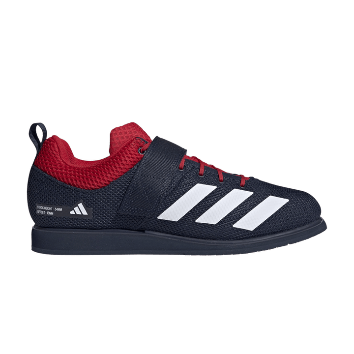 Powerlift 5 'Team Navy Blue Better Scarlet'