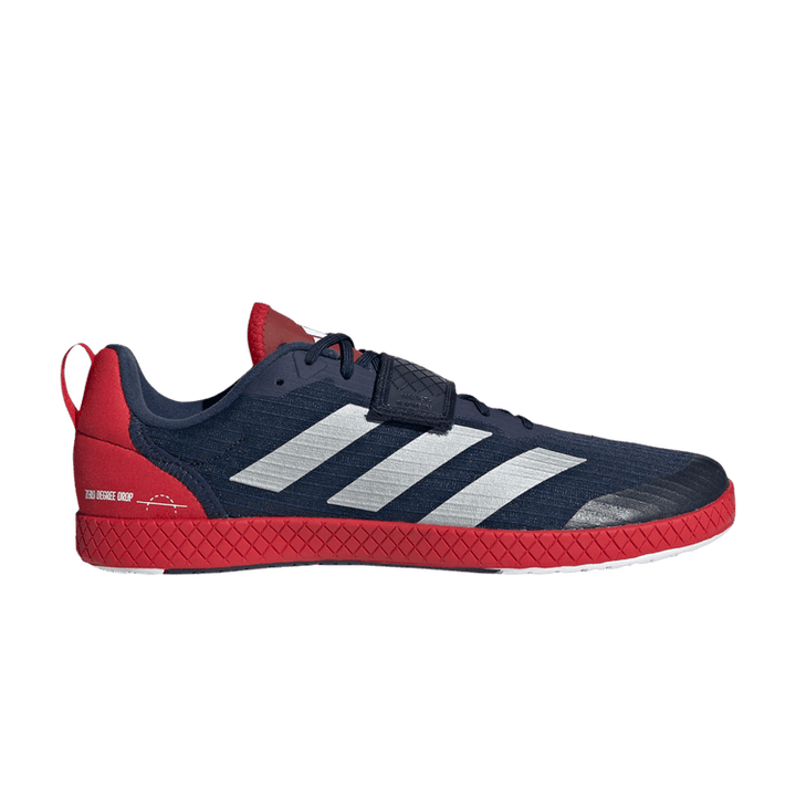 The Total 'Team Navy Blue Scarlet'