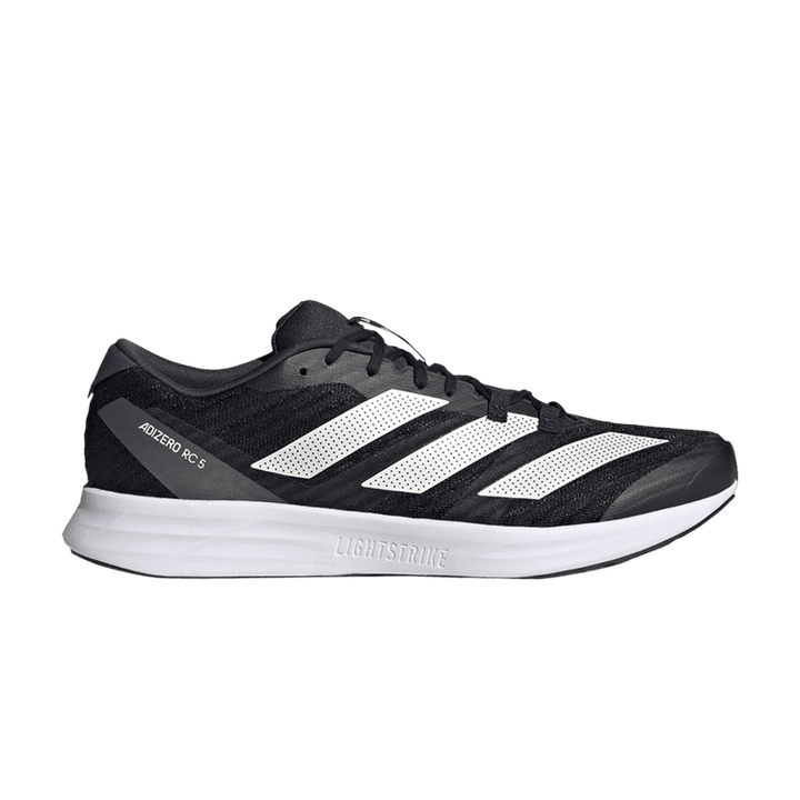 Adizero RC 5 'Black Zero Metallic'