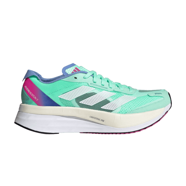 Wmns Adizero Boston 11 'Pulse Mint Pink'