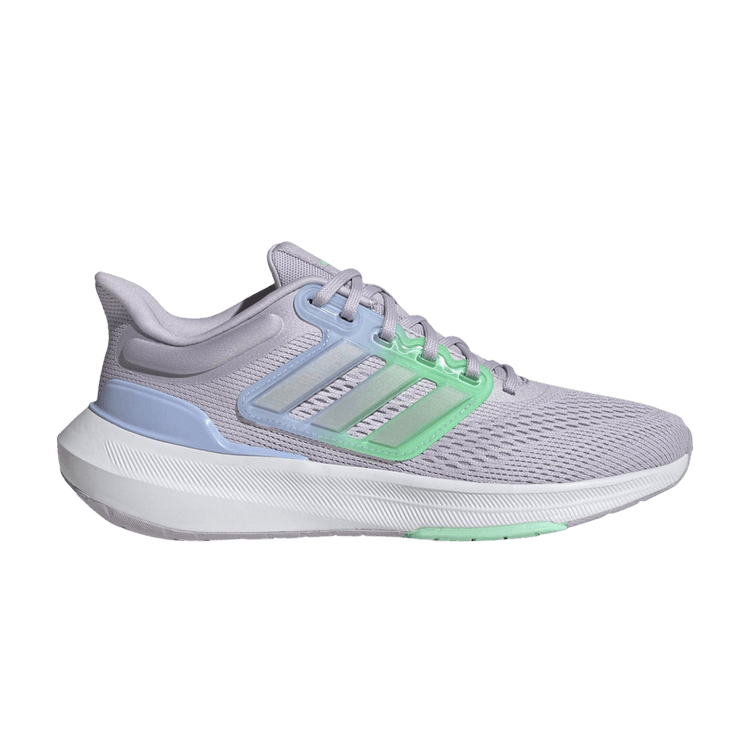 Wmns Ultrabounce 'Silver Dawn Pulse Mint'