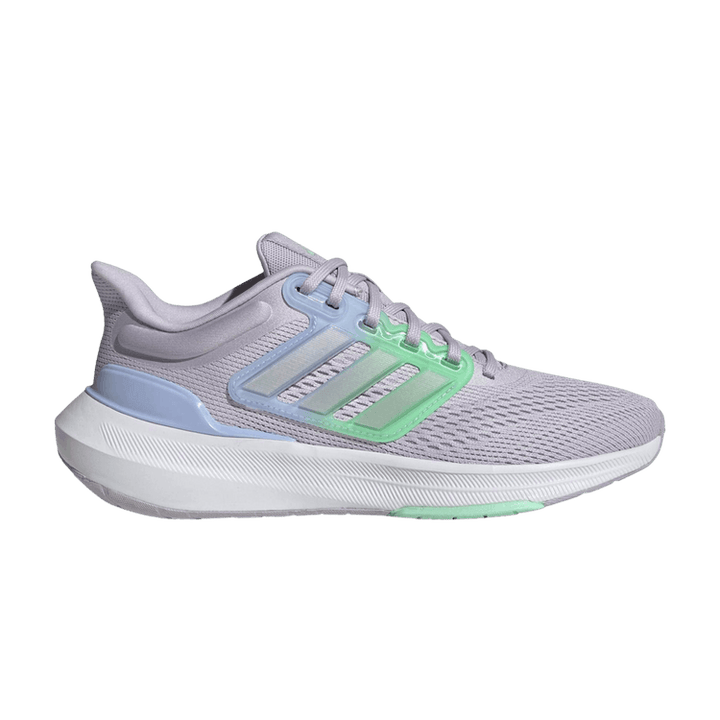 Wmns Ultrabounce 'Silver Dawn Pulse Mint'
