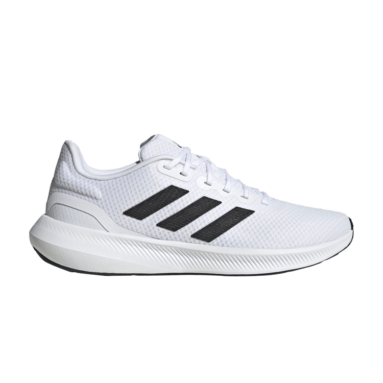 Runfalcon 3.0 Cloudfoam Low 'White Black'
