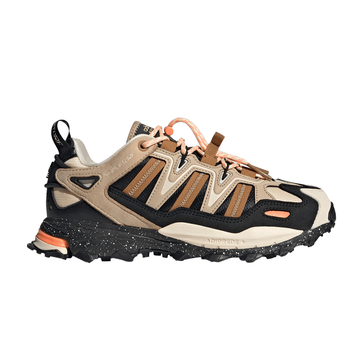 Wmns Hyperturf Adventure 'Magic Beige Beam Orange'