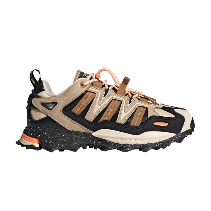 Wmns Hyperturf Adventure 'Magic Beige Beam Orange'