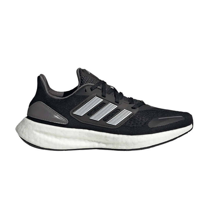 Wmns PureBoost 22 Heat.RDY 'Black White'