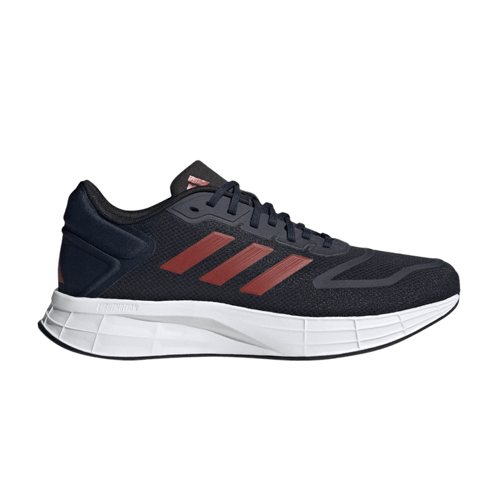 Duramo 10 'Legend Ink Better Scarlet'