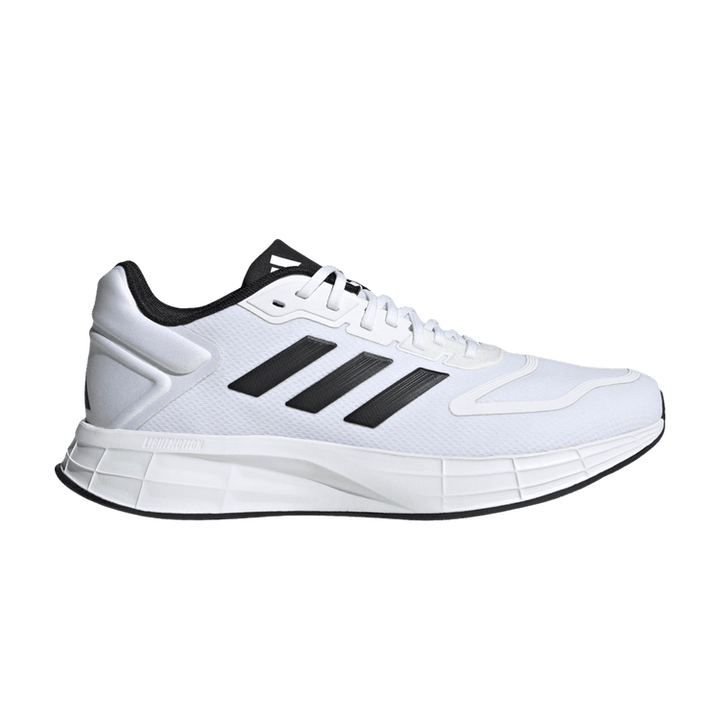 Duramo 10 'White Black'